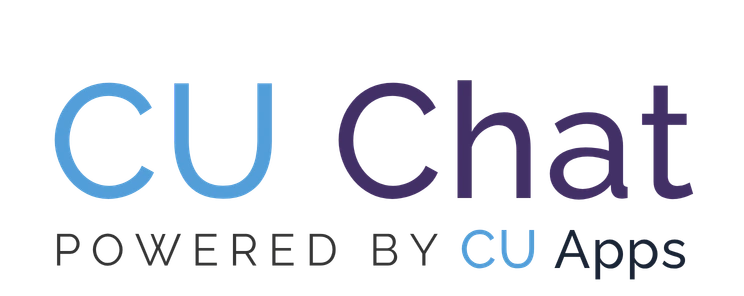 CU Chat home