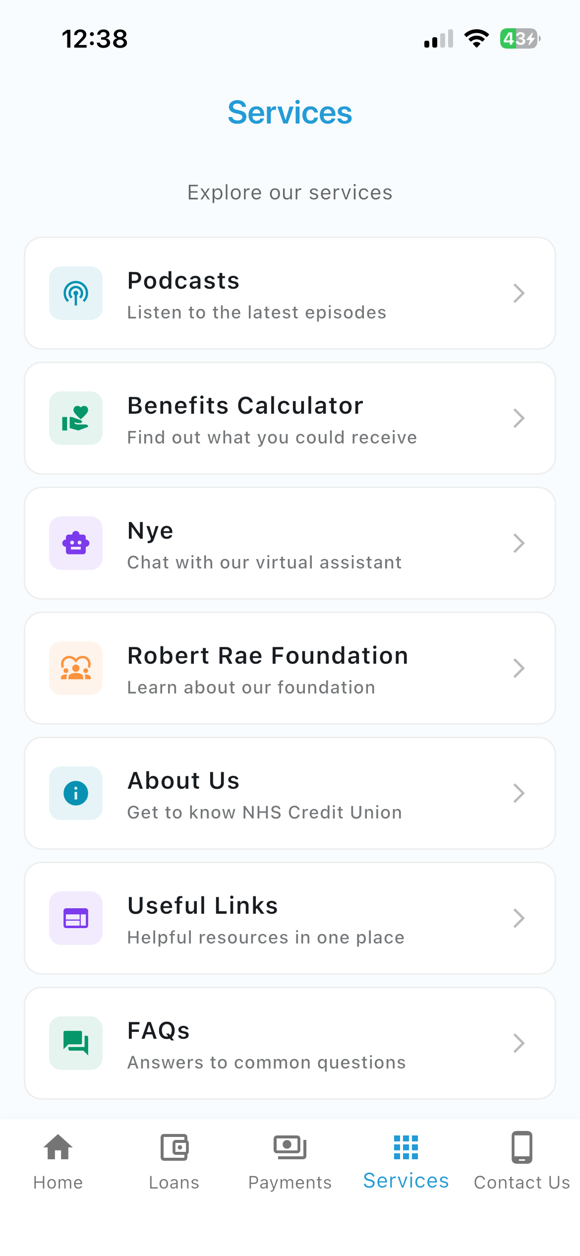 AI Chatbot Application