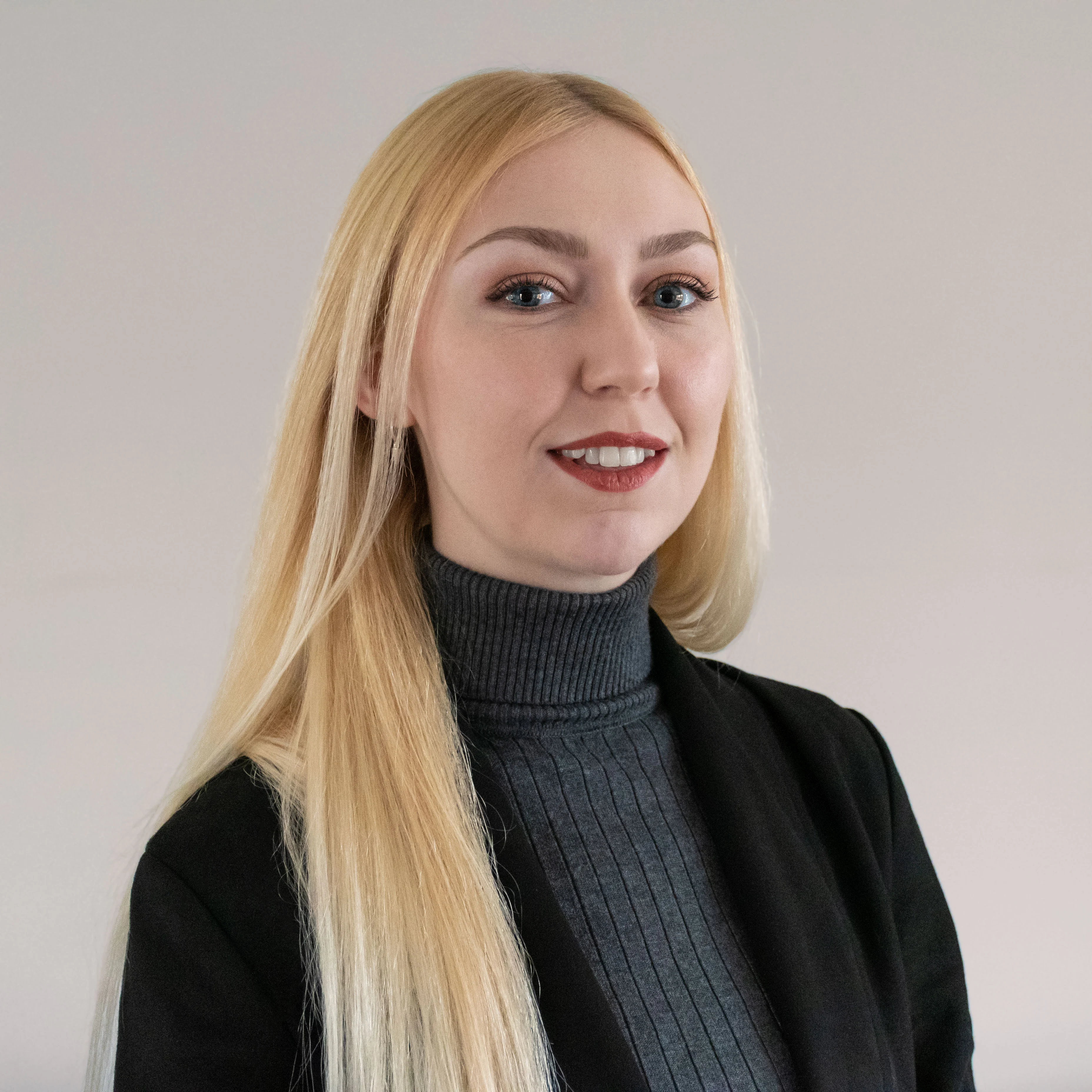 Eden King - Product Manager